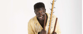 MOMI-MAIGA © Neus Sola